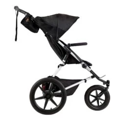 Mountain Buggy Terrain Pushchair - Oynx Black -Baby Products Store utgz2giqwum