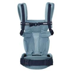 Ergobaby Omni Breeze Baby Carrier | Slate Blue -Baby Products Store uukc2ozwp35