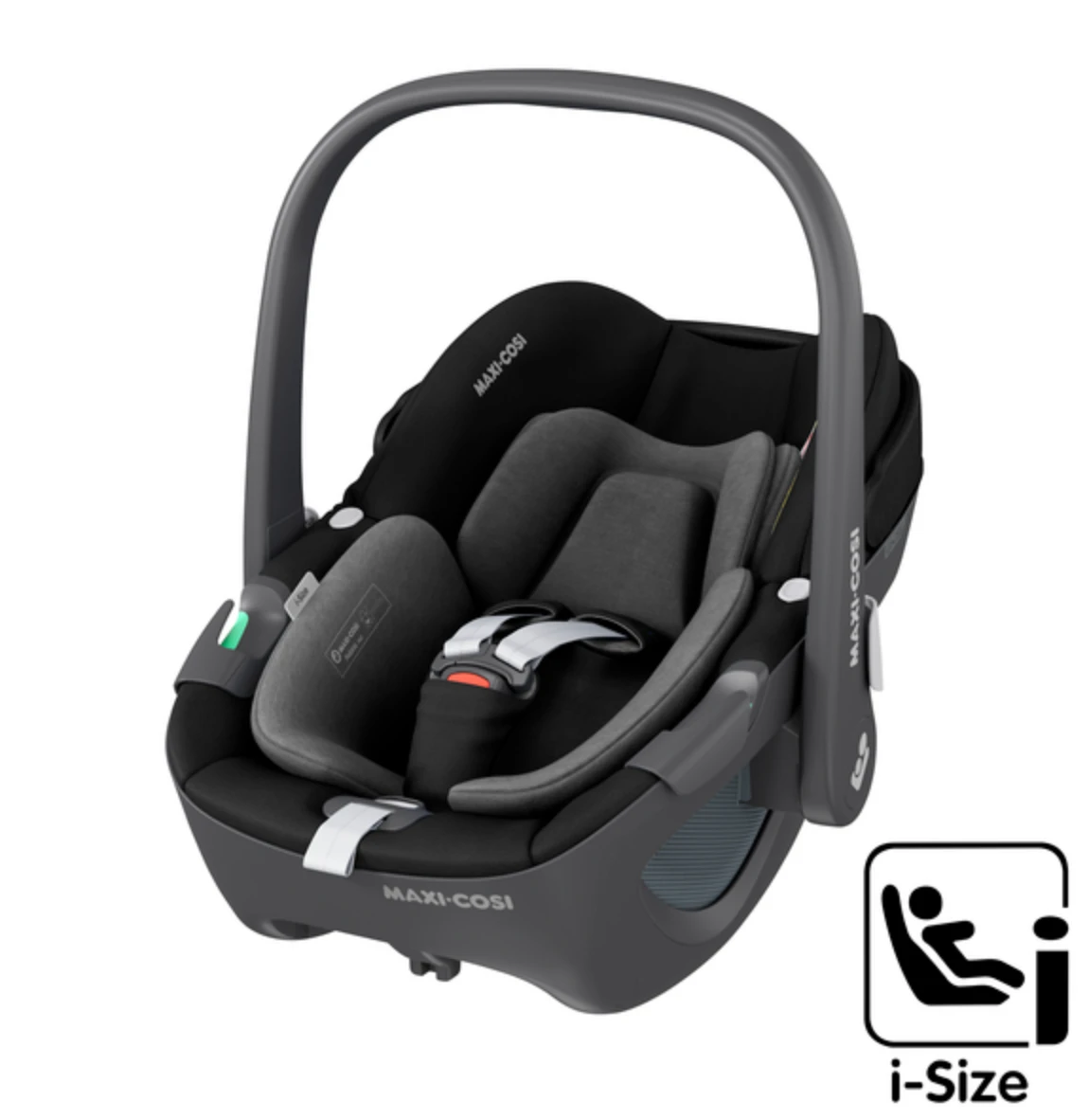 Mountain Buggy Cosmopolitan Bundle With Maxi-Cosi Pebble 360 4 Mountain Buggy Cosmopolitan Bundle With Maxi-Cosi Pebble 360 - Image 4