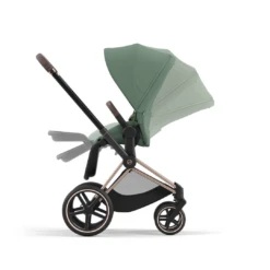 Cybex Priam Pushchair & Cloud T Travel System | Leaf Green & Rose Gold 24 Cybex Priam Pushchair & Cloud T Travel System | Leaf Green & Rose Gold -Baby Products Store v4fk5hcq1dr