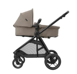 Maxi-Cosi Maxi Cosi Zelia Luxe Pushchair & Cabriofix I-Size & Base Bundle | Twillic Truffle -Baby Products Store v5hy1dvfob0