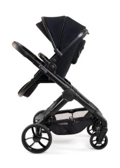 ICandy Peach 7 Pushchair & Maxi Cosi Pebble 360 Travel System Bundle | Black Edition -Baby Products Store vbabx2dljwq