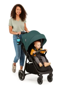 Kinderkraft Route Pushchair | Green 21 Kinderkraft Route Pushchair | Green -Baby Products Store vfufc0j00bl