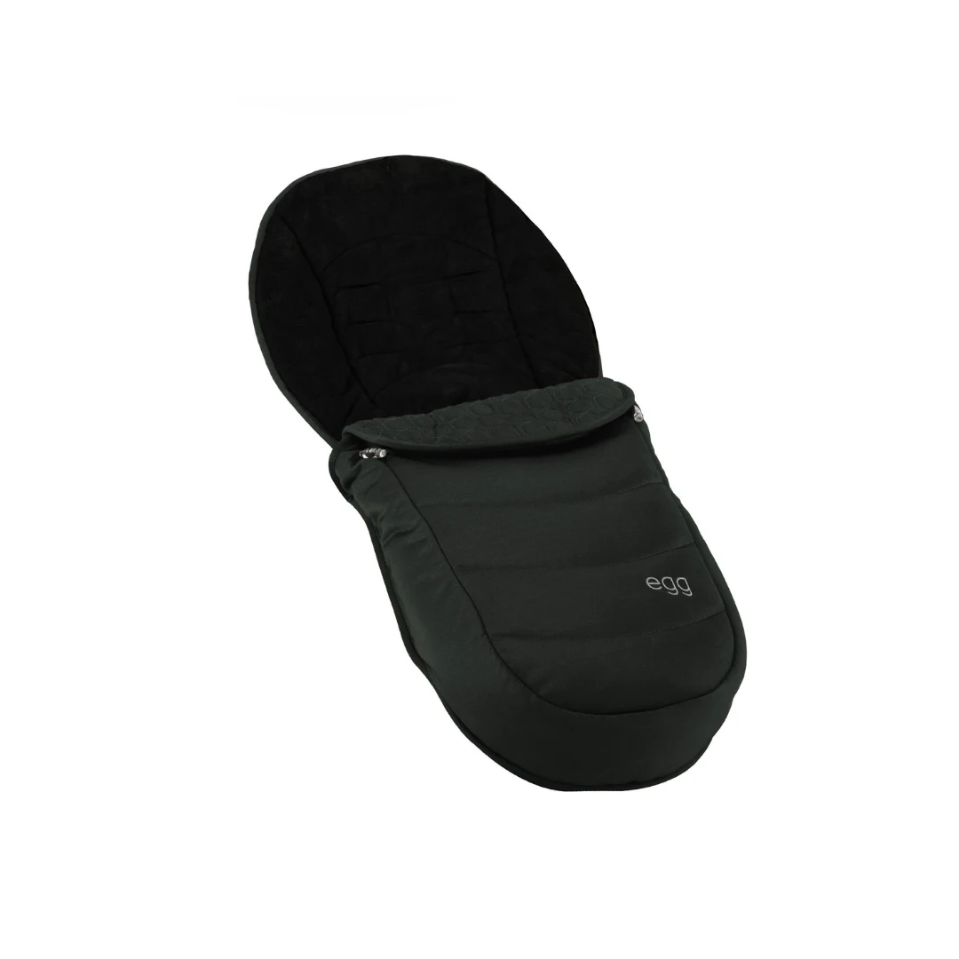 Egg 3 Stroller Luxury Travel System With Egg I-Size Car Seat | Black Olive 19 Egg 3 Stroller Luxury Travel System With Egg I-Size Car Seat | Black Olive - Image 19