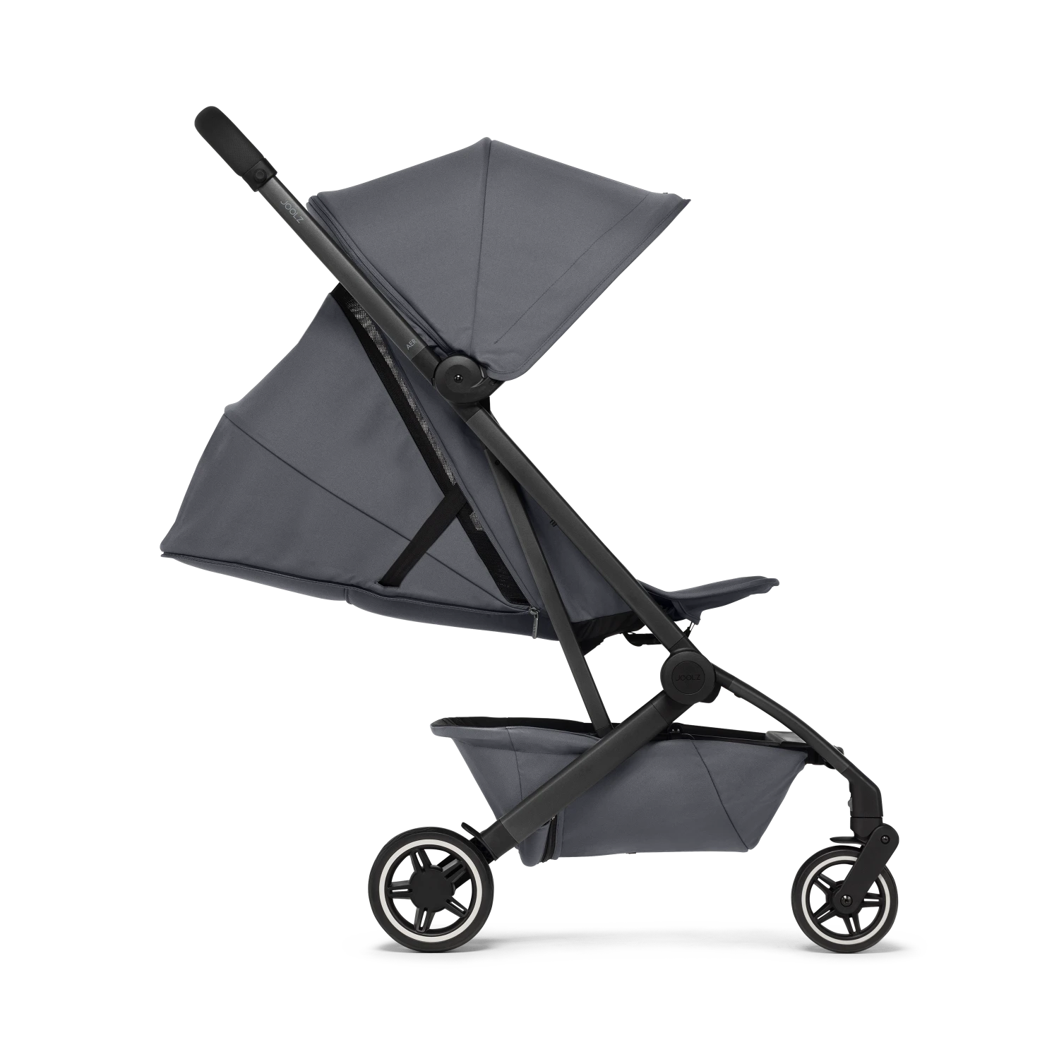 Joolz Aer+ Pushchair | Stone Grey 4 Joolz Aer+ Pushchair | Stone Grey - Image 4
