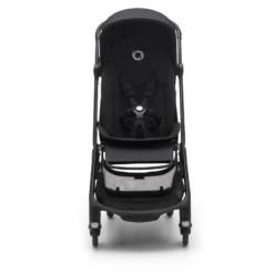 Bugaboo Butterfly Compact Stroller & Bumper Bar - Midnight Black 14 Bugaboo Butterfly Compact Stroller & Bumper Bar - Midnight Black -Baby Products Store vk1jfbn11b4