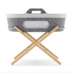 SnuzBaskit Liner | Light Grey Marl 9 SnuzBaskit Liner | Light Grey Marl -Baby Products Store vna5od14yx1