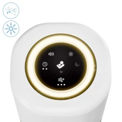 Maxi-Cosi Maxi Cosi Connect Home | Clean 3-in-1 Air Purifier 11 Maxi-Cosi Maxi Cosi Connect Home | Clean 3-in-1 Air Purifier -Baby Products Store vnjecs3nkon