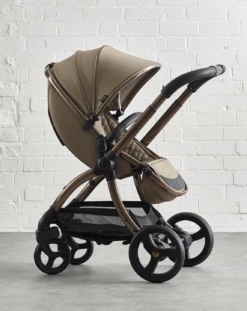 Egg2 Luxury Bundle With Maxi-Cosi Cabriofix I-Size Car Seat - Mink -Baby Products Store vpzgjutffhz