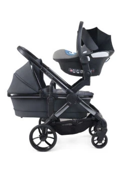 ICandy Peach 7 Twin Pushchair - Truffle | Phantom 9 ICandy Peach 7 Twin Pushchair - Truffle | Phantom -Baby Products Store vself1k54wt