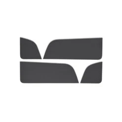 SnuzKot Toddler Rails - Slate