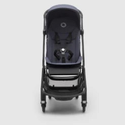Bugaboo Butterfly Compact Stroller & Turtle Air 360 Travel System - Stormy Blue -Baby Products Store wcfwssr2cmm
