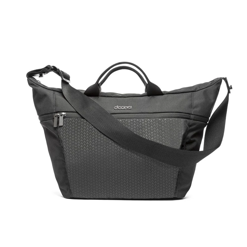Doona Nitro Black All Day Bag 1 Doona Nitro Black All Day Bag
