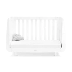 SnuzKot Mode Cot Bed– White -Baby Products Store whg2r5wjylt