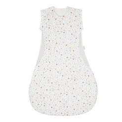 Purflo Sleeping Bag 0.5tog Lightweight (3-9 Months) - Scandi Spot