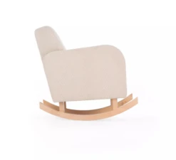 CuddleCo Etta Nursing Chair | Sand 7 CuddleCo Etta Nursing Chair | Sand -Baby Products Store wlavxh51qcx