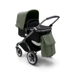 Bugaboo Changing Backpack - Forest Green 8 Bugaboo Changing Backpack - Forest Green -Baby Products Store wlnaafuhc4l