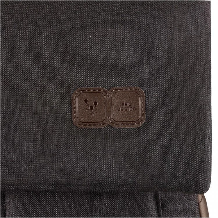 ABC Design Urban Change Bag - Dolphin Black 2 ABC Design Urban Change Bag - Dolphin Black - Image 2