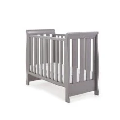 Obaby Stamford Mini 3 Piece Room Set- Taupe Grey -Baby Products Store woczlhpk41z