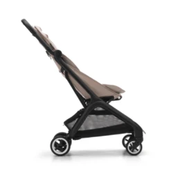 Bugaboo Butterfly Compact Stroller & Bumper Bar - Desert Taupe 12 Bugaboo Butterfly Compact Stroller & Bumper Bar - Desert Taupe -Baby Products Store wvswon3nxrz