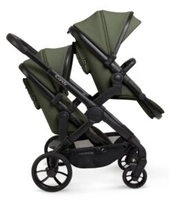 ICandy Peach 7 Pushchair Double | Ivy -Baby Products Store wwsjfhe2ae1