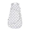 SnuzPouch Sleeping Bag 1.0 Tog - Cloud Nine (0-6 Months)