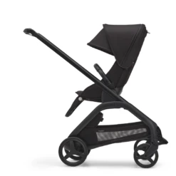 Bugaboo Dragonfly Ultimate Bundle With Maxi-Cosi Cabriofix I-Size Car Seat -Black With Midnight Black 22 Bugaboo Dragonfly Ultimate Bundle With Maxi-Cosi Cabriofix I-Size Car Seat -Black With Midnight Black -Baby Products Store x0kkgciszno