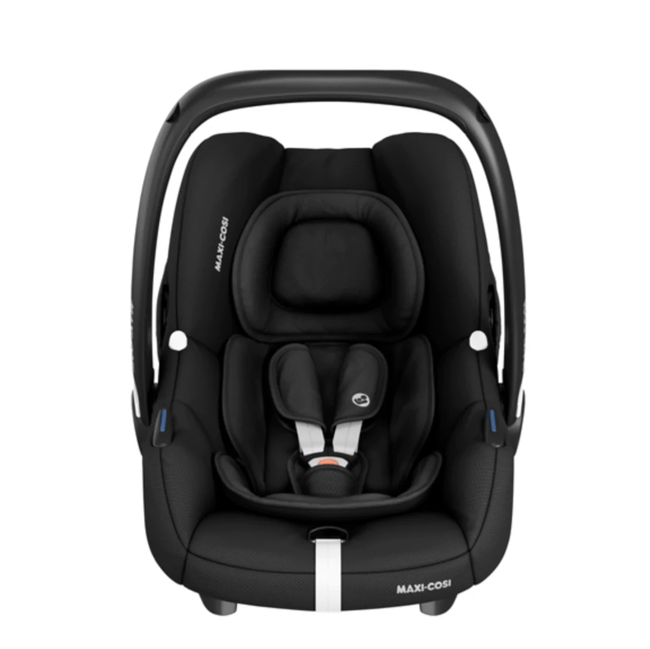 Egg2 Special Edition Luxury Bundle With Maxi-Cosi Cabriofix I-Size Car Seat - Black Geo 18 Egg2 Special Edition Luxury Bundle With Maxi-Cosi Cabriofix I-Size Car Seat - Black Geo - Image 18