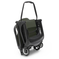 Bugaboo Butterfly Compact Stroller - Forest Green 17 Bugaboo Butterfly Compact Stroller - Forest Green -Baby Products Store x2xtwtl44x1