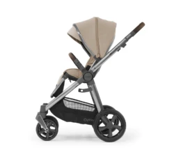 Oyster 3 Ultimate 12 Piece Capsule Travel System | Butterscotch -Baby Products Store xkmh21ogf2j