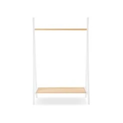 CuddleCo Nola 3 Piece Room Set | White & Natural -Baby Products Store xpei0t0ncbk