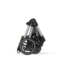 Cybex Eos Lux Pushchair & Carrycot - Seashell Beige -Baby Products Store xpvqxtfiawe