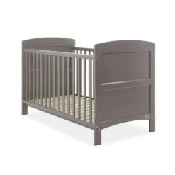 Obaby Grace 3 Piece Room Set- Taupe Grey -Baby Products Store xuzzxnhwpiv