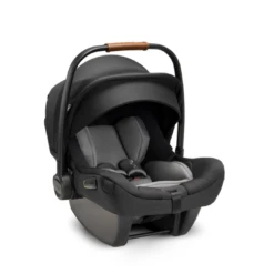 Nuna TRIV NEXT Stroller, Carrycot & Pipa NEXT Car Seat Bundle | Caviar -Baby Products Store xydf2wvp2iz