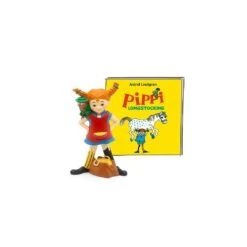 Tonies Audio Character | Pippi Longstocking