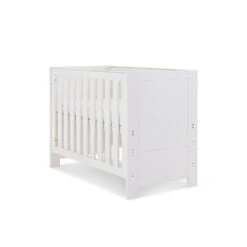 Obaby Nika Mini 3 Piece Room Set- White Wash -Baby Products Store yc3yb2ffcn1