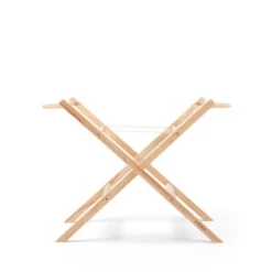 Little Green Sheep Knitted Moses Basket And Static Stand Bundle | Juniper Green -Baby Products Store yfj13sqpjui