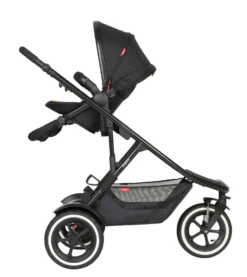 Phil & Teds Sport Verso Pushchair - Red 10 Phil & Teds Sport Verso Pushchair - Red -Baby Products Store yga0w3kl3nt