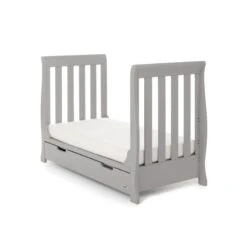 Obaby Stamford Mini 2 Piece Room Set- Warm Grey 11 Obaby Stamford Mini 2 Piece Room Set- Warm Grey -Baby Products Store yjo4h44t1nb