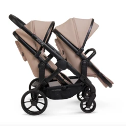 ICandy Peach 7 Double Pushchair - Cookie | Black Chassis 10 ICandy Peach 7 Double Pushchair - Cookie | Black Chassis -Baby Products Store yjwia2jcbyr