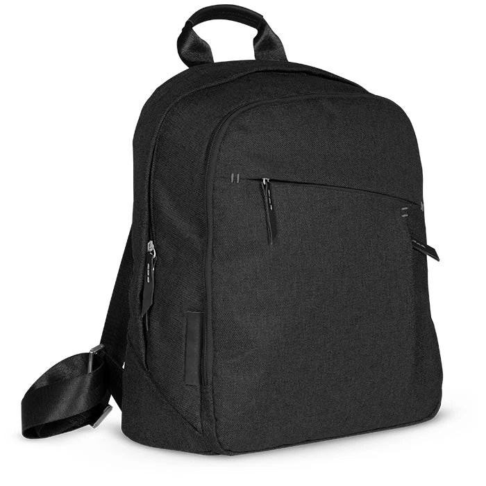 UPPAbaby Changing Backpack - Jake (Black) 1 UPPAbaby Changing Backpack - Jake (Black)