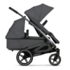 Joolz Geo3 Duo Pushchair | Pure Grey