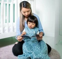 Tommee Tippee SLEEPBAG 6-18M 1.0 TOG NAVY SPECKLE -Baby Products Store yotzg0jaafo