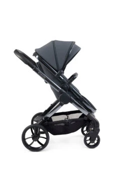 ICandy Peach 7 Pushchair & Maxi Cosi Cabriofix I-Size Bundle- Dark Grey | Phantom 12 ICandy Peach 7 Pushchair & Maxi Cosi Cabriofix I-Size Bundle- Dark Grey | Phantom -Baby Products Store yqedxuahy3p