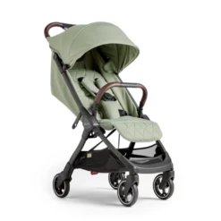 Silver Cross Clic Compact Stroller & Footmuff | 2023 | Sage Green -Baby Products Store yqh5i4z0bz4