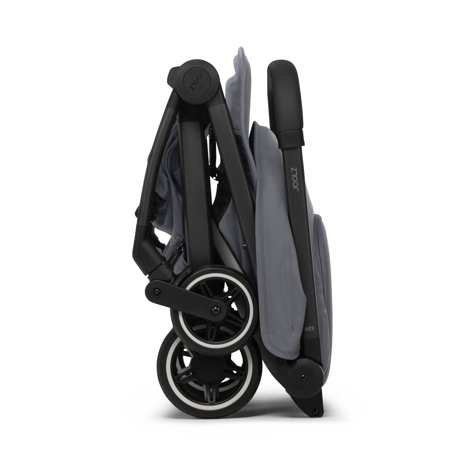 Joolz Aer+ Pushchair | Stone Grey 5 Joolz Aer+ Pushchair | Stone Grey - Image 5