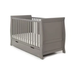 Obaby Stamford Classic 7 Piece Room Set- Taupe -Baby Products Store ysjvka44jnp