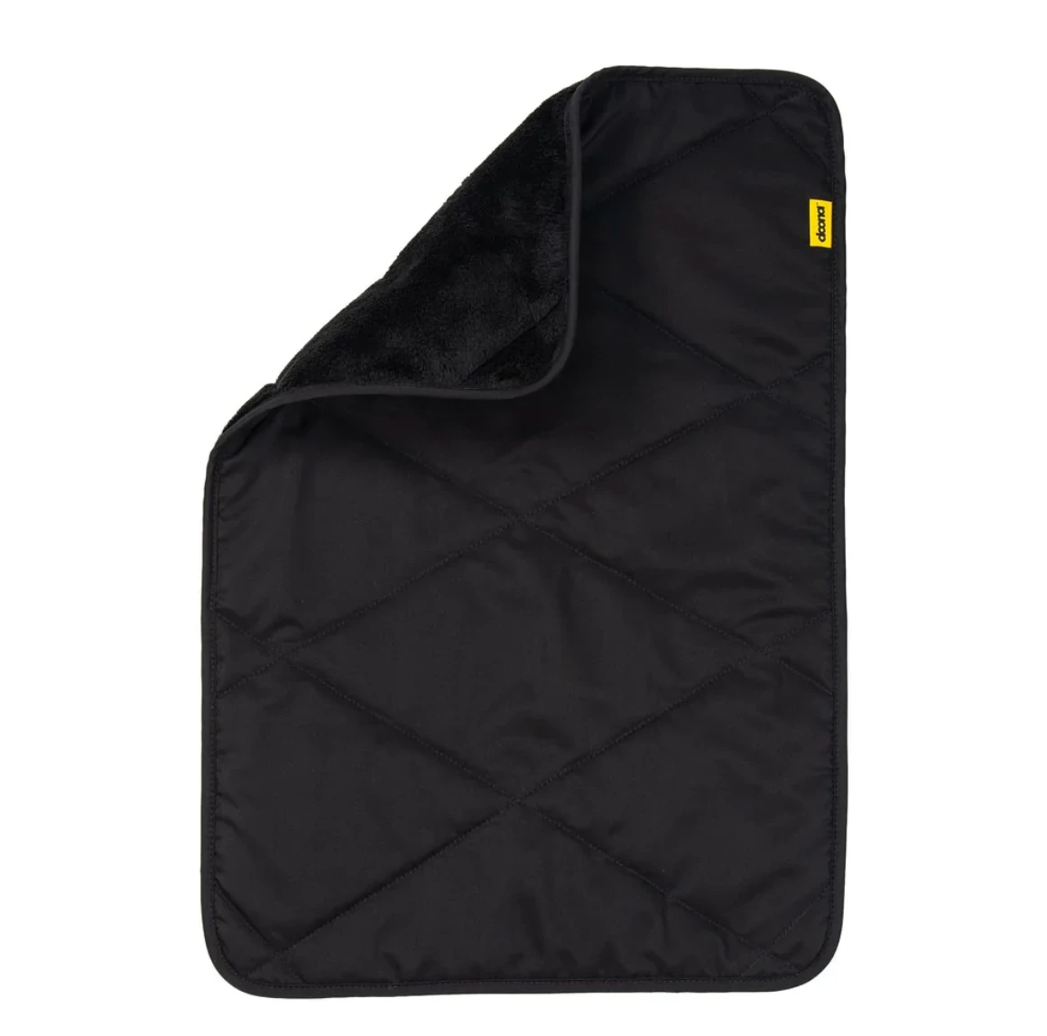 Doona Winter Cover | Black 4 Doona Winter Cover | Black - Image 4