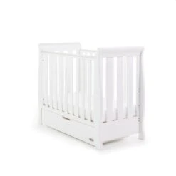 Obaby Stamford Space Saver 2 Piece Room Set | White -Baby Products Store yx4laijzu5g