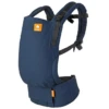 Ergobaby Tula Free-To-Grow Hemp Baby Carrier | Bluestone
